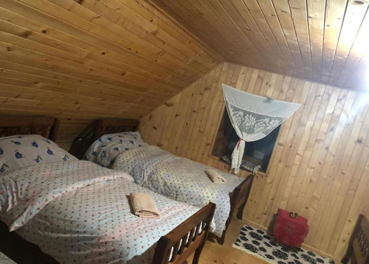 Guest House Kukaj Valbone Luaran gambar