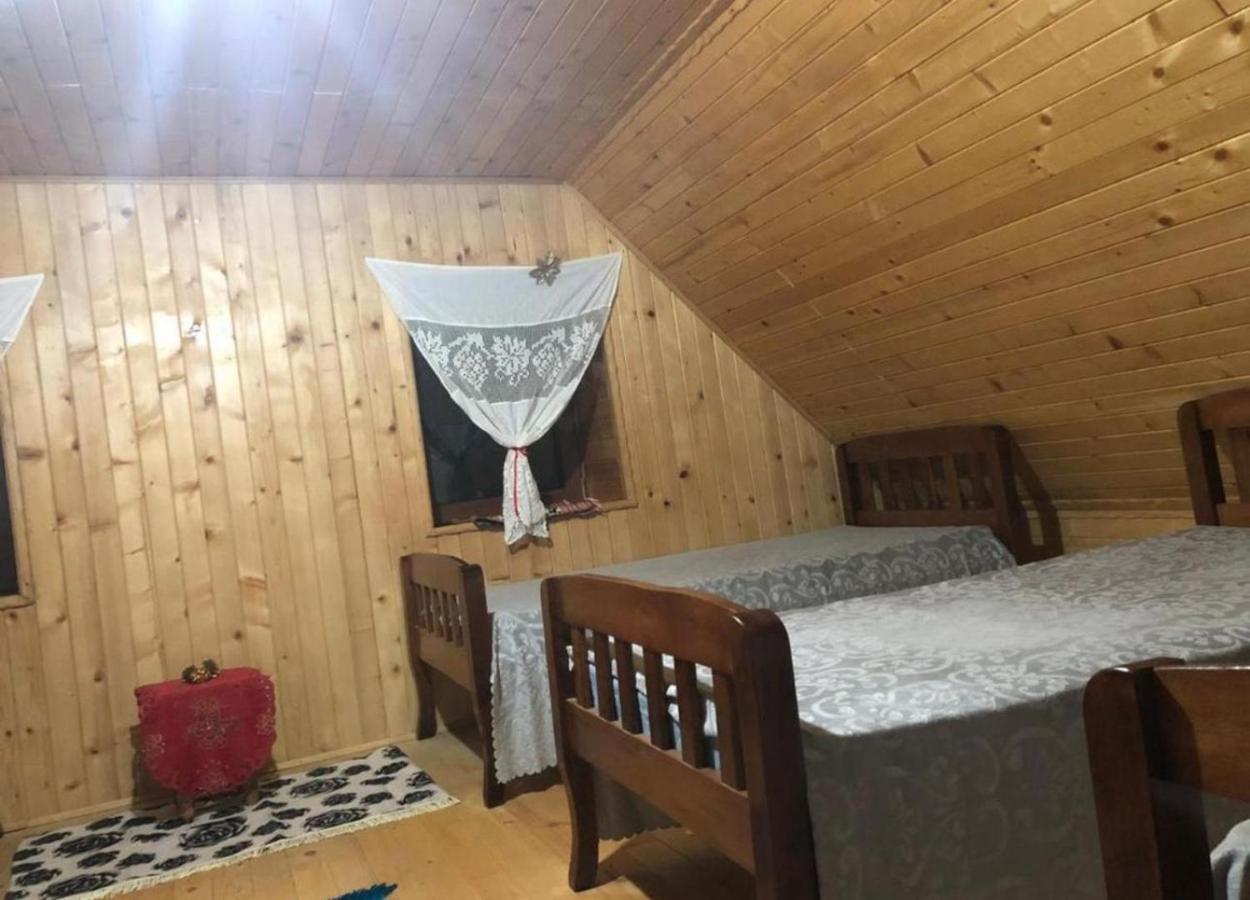 Guest House Kukaj Valbone Luaran gambar