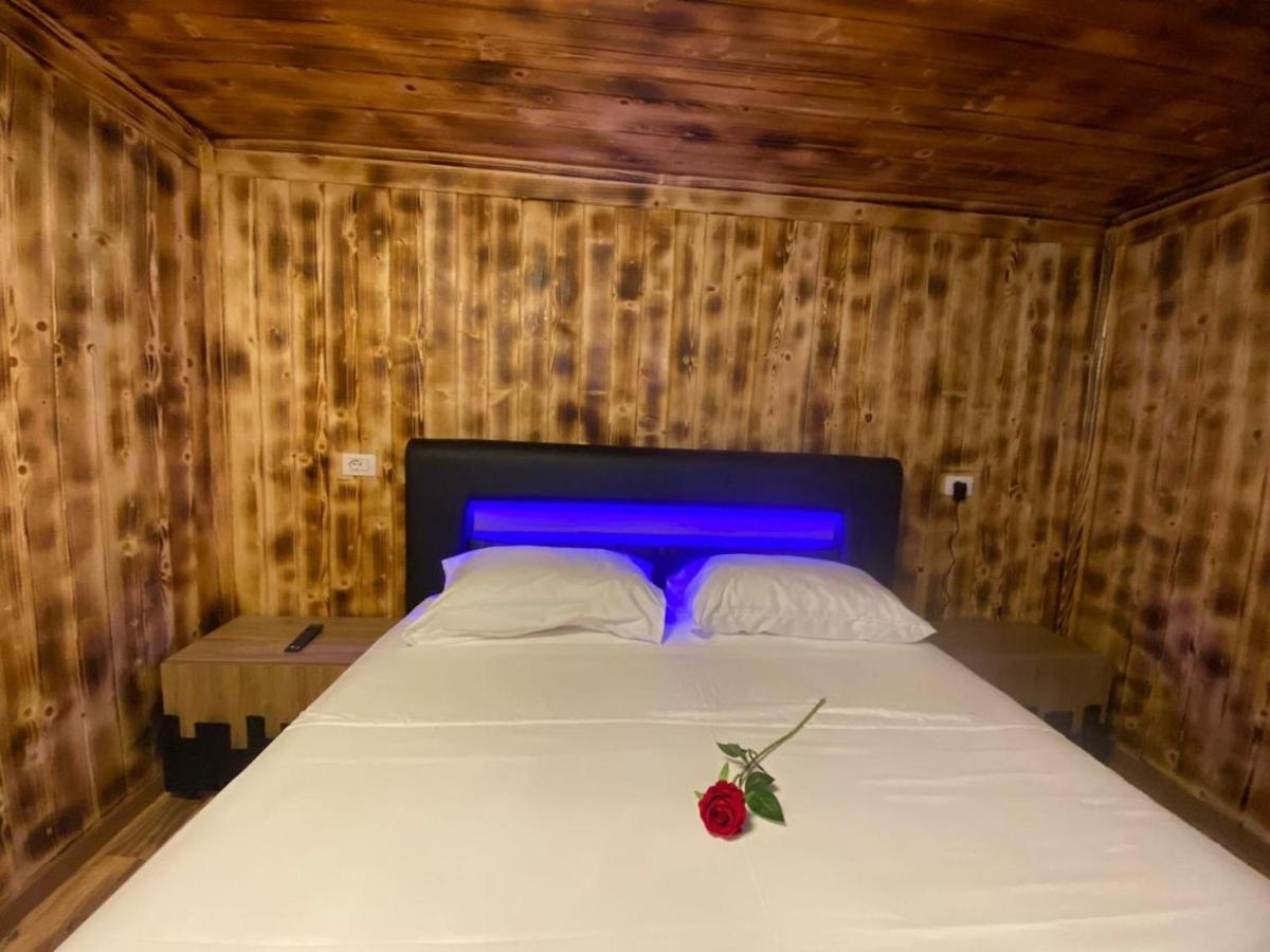 Guest House Kukaj Valbone Luaran gambar