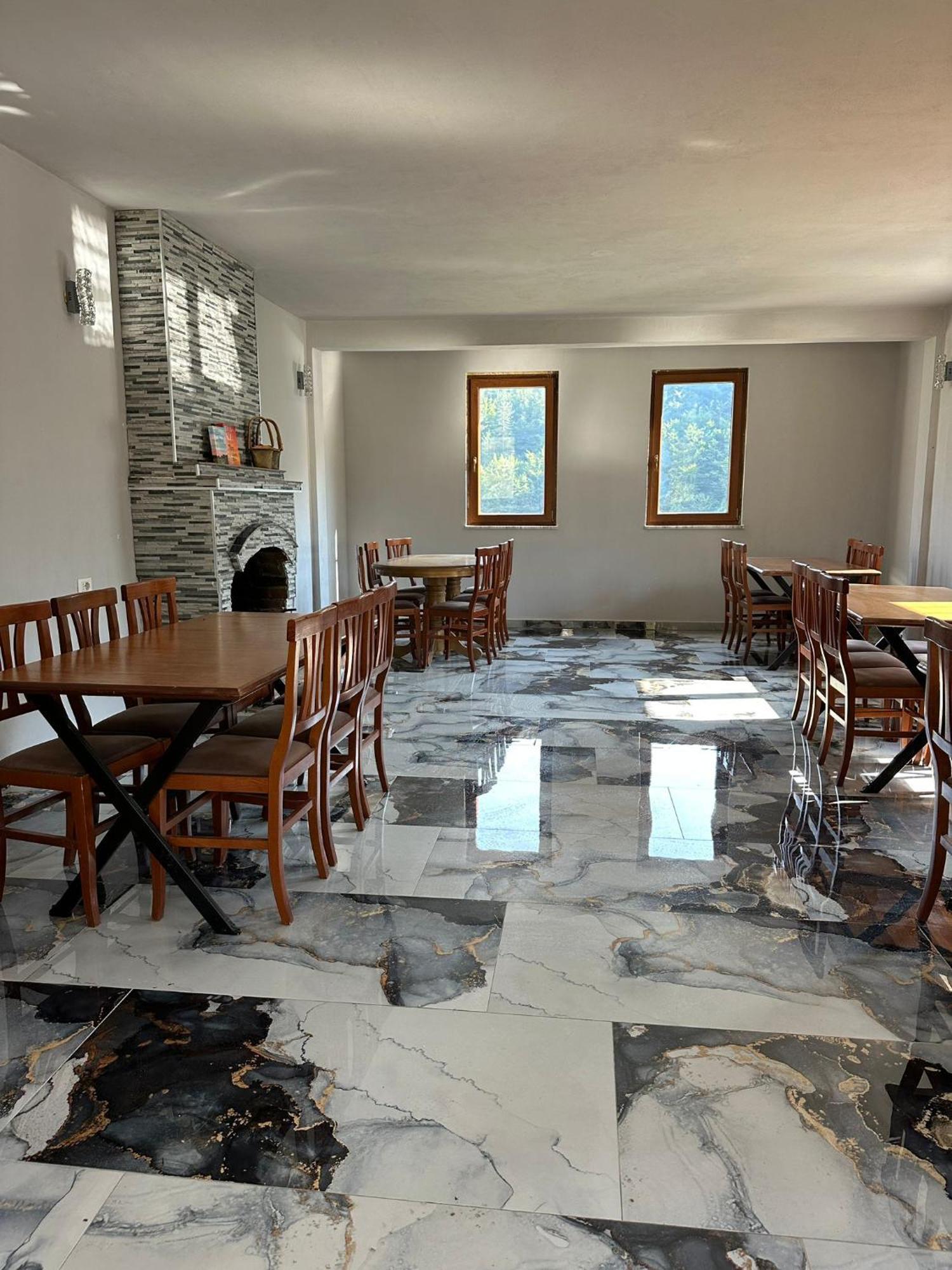 Guest House Kukaj Valbone Luaran gambar