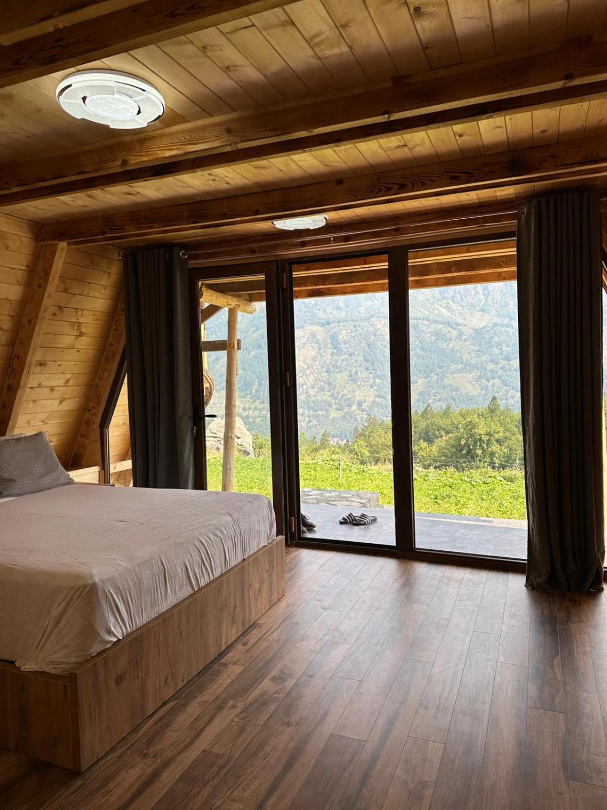 Guest House Kukaj Valbone Luaran gambar
