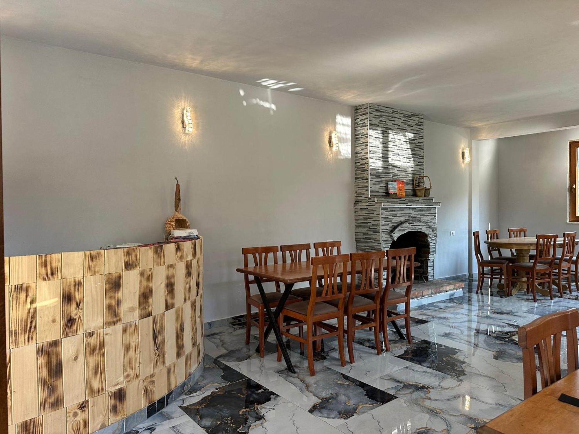 Guest House Kukaj Valbone Luaran gambar