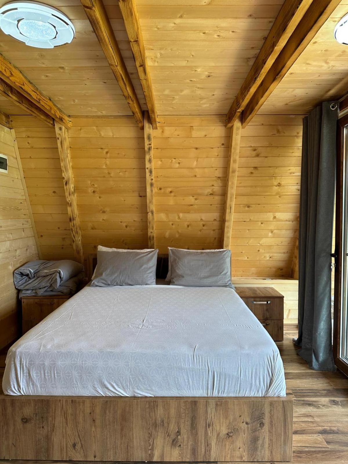 Guest House Kukaj Valbone Luaran gambar