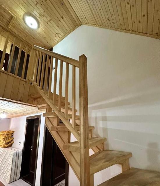 Guest House Kukaj Valbone Luaran gambar